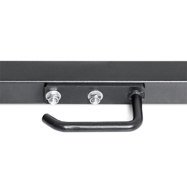 XM Fitness Power Lifting Platform XM Fitness Platform xm-fitness_power-lifting-platform_view-7