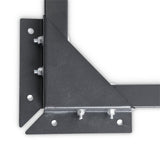 XM Fitness Power Lifting Platform XM Fitness Platform xm-fitness_power-lifting-platform_view-8