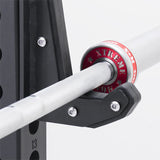 XM Fitness Premium J-Hooks for Rigs XM Fitness Synergy/Rack Addon No Bolt xm-fitness_premium-j-hooks-for-rigs_view-4