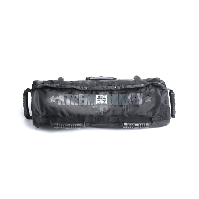 Premium Sandbag Workout - Medium XM Fitness Aerobics; aerobic step, HR straps xm-fitness_premium-sandbag-workout-medium_main