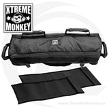 Premium Sandbag Workout - Medium XM Fitness Aerobics; aerobic step, HR straps xm-fitness_premium-sandbag-workout-medium_view-4