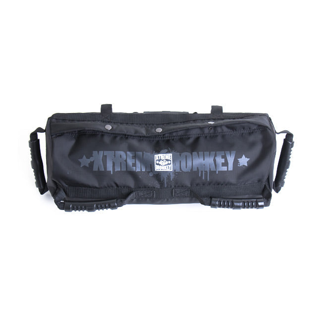Premium Sandbag Workout - Small XM Fitness Aerobics; aerobic step, HR straps xm-fitness_premium-sandbag-workout-small_main