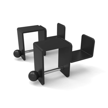 XM Fitness Rig Band Hook (Pair) XM Fitness J-hooks, dip attachments, etc xm-fitness_rig-band-hook-pair_main