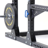 XM Fitness Rig Half Rack XM Fitness Simple Basic Half / Power Rack, Smith xm-fitness_rig-half-rack_view-3