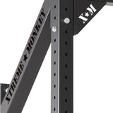 XM Fitness Rig Half Rack XM Fitness Simple Basic Half / Power Rack, Smith xm-fitness_rig-half-rack_view-5