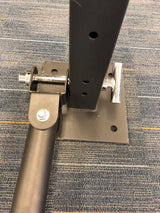 XM Rig Landmine Attachment XM Fitness J-hooks, dip attachments, etc xm-fitness_rig-landmine-attachment_detail