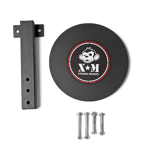 XM Fitness Rig Wall ball Target XM Fitness J-hooks, dip attachments, etc xm-fitness_rig-wall-ball-target_main