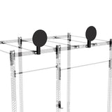 XM Fitness Rig Wall ball Target XM Fitness J-hooks, dip attachments, etc xm-fitness_rig-wall-ball-target_view-2