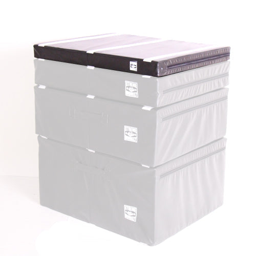 XM Fitness Soft Plyo Box 3" Add On XM Fitness Balance and stability; bosu, swiss, plyo-box xm-fitness_soft-plyo-box-3-add-on_view-3