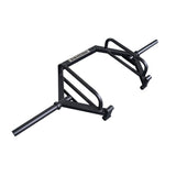 XM Fitness Step Through Olympic Hex / Trap Bar XM Fitness Lifting bars, weight bars, dumbbell handles xm-fitness_step-through-olympic-hex-trap-bar_main