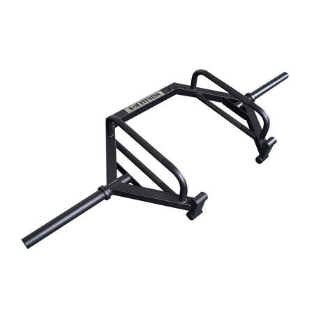 XM Fitness Step Through Olympic Hex / Trap Bar XM Fitness Lifting bars, weight bars, dumbbell handles xm-fitness_step-through-olympic-hex-trap-bar_main