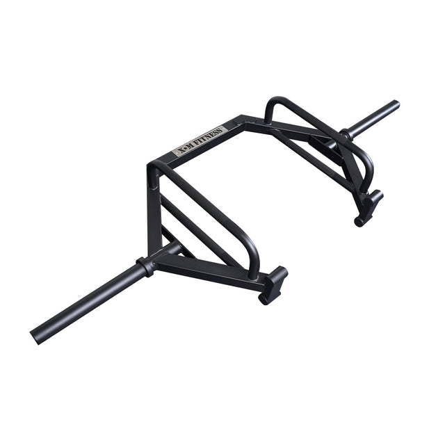 XM Fitness Step Through Olympic Hex / Trap Bar XM Fitness Lifting bars, weight bars, dumbbell handles xm-fitness_step-through-olympic-hex-trap-bar_main