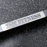 XM Fitness Step Through Olympic Hex / Trap Bar XM Fitness Lifting bars, weight bars, dumbbell handles xm-fitness_step-through-olympic-hex-trap-bar_view-2