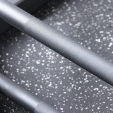 XM Fitness Step Through Olympic Hex / Trap Bar XM Fitness Lifting bars, weight bars, dumbbell handles xm-fitness_step-through-olympic-hex-trap-bar_view-5