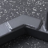 XM Fitness Step Through Olympic Hex / Trap Bar XM Fitness Lifting bars, weight bars, dumbbell handles xm-fitness_step-through-olympic-hex-trap-bar_view-6