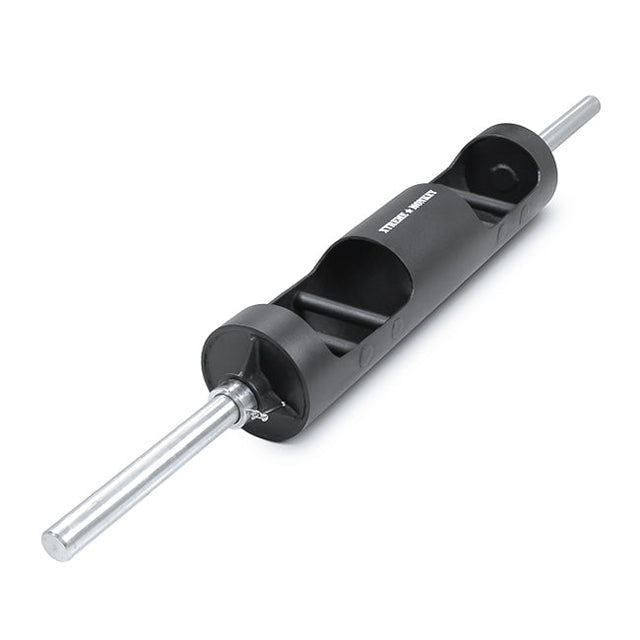 XM Fitness Strongman Log Bar XM Fitness Aerobics; aerobic step, HR straps xm-fitness_strongman-log-1_main