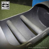 XM Fitness Strongman Log Bar XM Fitness Aerobics; aerobic step, HR straps xm-fitness_strongman-log-1_view-3