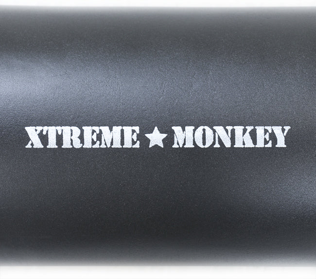 XM Fitness Strongman Log Bar XM Fitness Aerobics; aerobic step, HR straps xm-fitness_strongman-log-1_view-7