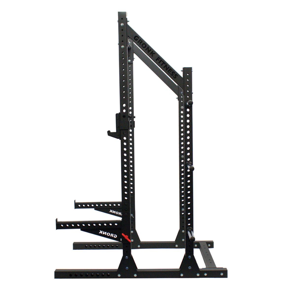 XM Rig Heavy Bag Hanger, 32" XM Fitness Rack Addon Bolton xm-fitness_ufg-xm-rig-heavy-bag-hanger-32-inch_main