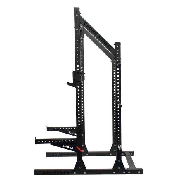 XM Rig Heavy Bag Hanger, 32" XM Fitness Rack Addon Bolton xm-fitness_ufg-xm-rig-heavy-bag-hanger-32-inch_main