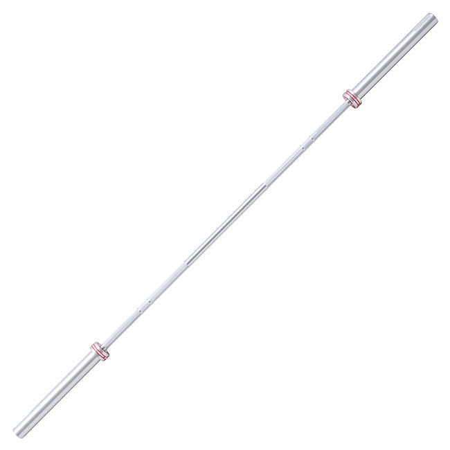 XM Fitness Mens Olympic Lifting Bar 1500lbs Capacity XM Fitness Lifting bars, weight bars, dumbbell handles xm-fitness_xtreme-monkey-mens-lifting-bar-1500lbs-bar_main