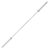 XM Fitness Mens Olympic Lifting Bar 1500lbs Capacity XM Fitness Lifting bars, weight bars, dumbbell handles xm-fitness_xtreme-monkey-mens-lifting-bar-1500lbs-bar_main_15f9ae73-b7ca-4cb4-b93c-fdb1577fae10