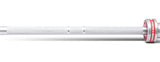 XM Fitness Mens Olympic Lifting Bar 1500lbs Capacity XM Fitness Lifting bars, weight bars, dumbbell handles xm-fitness_xtreme-monkey-mens-lifting-bar-1500lbs-bar_view-5