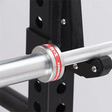 XM Fitness Mens Olympic Lifting Bar 1500lbs Capacity XM Fitness Lifting bars, weight bars, dumbbell handles xm-fitness_xtreme-monkey-mens-lifting-bar-1500lbs-bar_view-6