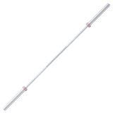 XM Fitness Mens Olympic Lifting Bar 1500lbs Capacity XM Fitness Lifting bars, weight bars, dumbbell handles xm-fitness_xtreme-monkey-mens-lifting-bar-1500lbs-bar_view-8_b7e249c3-9431-4c52-9d11-c86d7d65ed16
