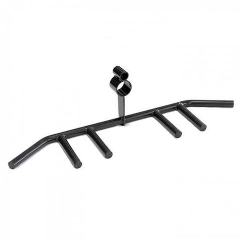 XM Fitness T-Bar Row Multi-Grip Handle Bar SAHB XM Fitness Lifting bar attachments (eg landmine, row handles, chains, collars, sleeves, barbell pad, manta ray) xm-fitness_xtreme-monkey-t-bar-row-multi-grip-handle-bar-sahb_main