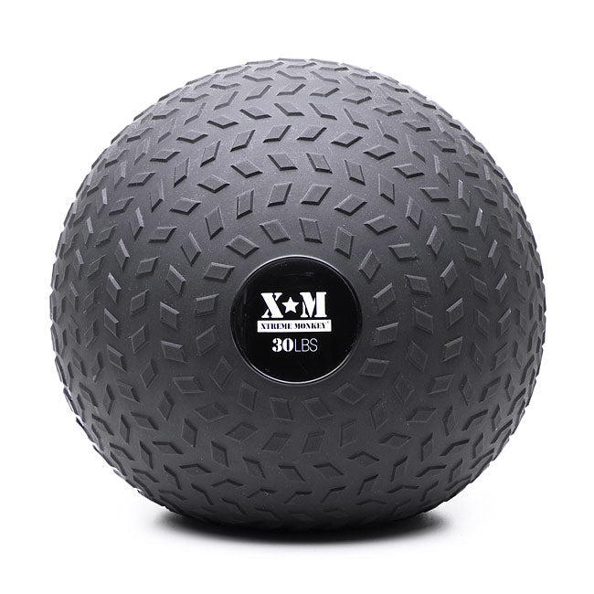 XM Fitness Pro Slam Balls XM Fitness Variant(s) - LBWeight xm-tire-slam-30-lrg_00659f95-1a8b-463b-aea7-6eb3f792910d