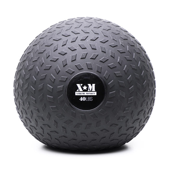 XM Fitness Pro Slam Balls XM Fitness Variant(s) - LBWeight xm-tire-slam-40-lrg_4_e1ed0148-2b4c-4852-9352-1660fa04c640