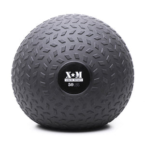 XM Fitness Pro Slam Balls