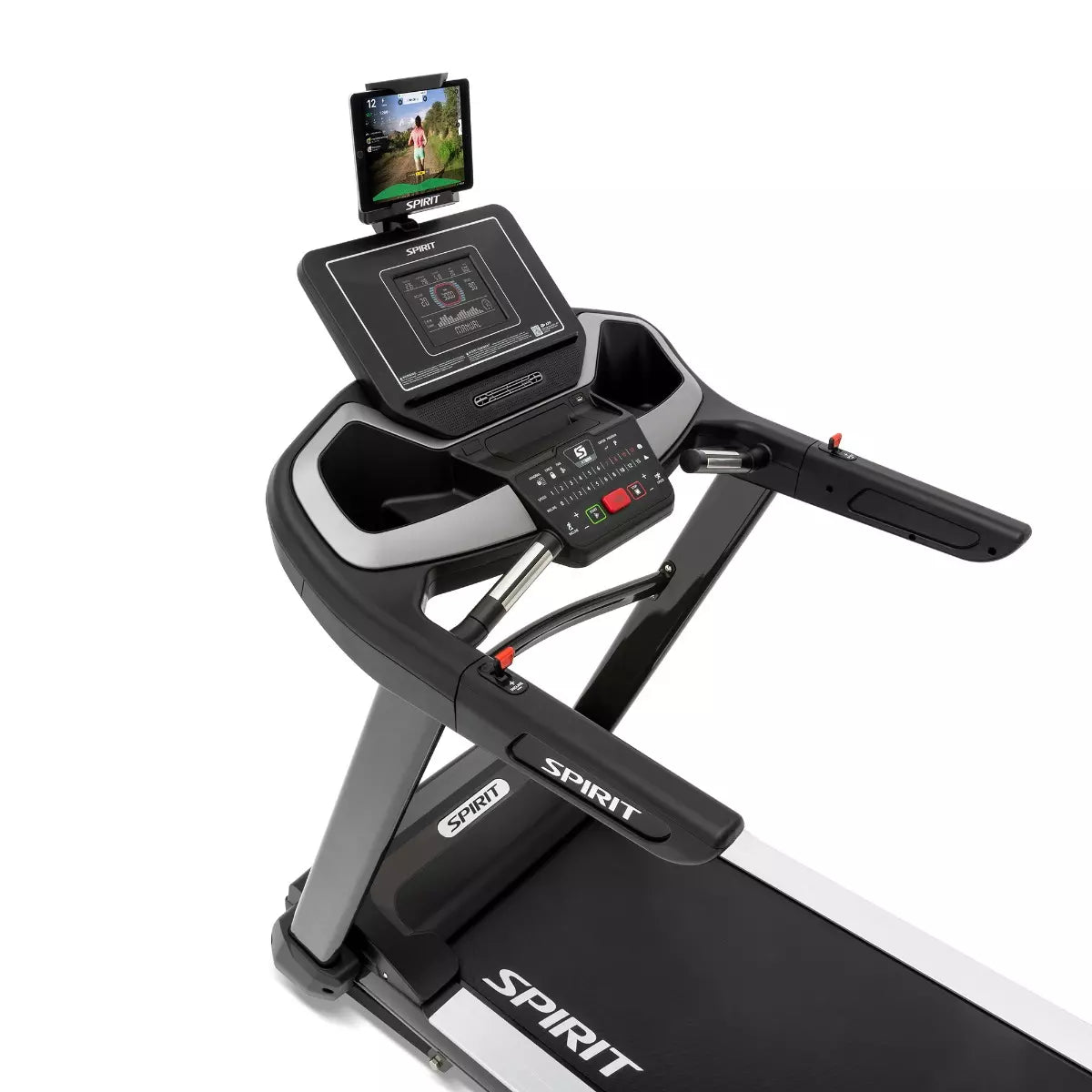 Spirit XT685 Treadmill Spirit Treadmill xt685_wr_left-3-4-_-ipad_jpg_83729a48-f1f3-4a12-87fd-12255ee7a241