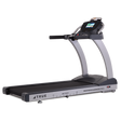 The TRUE Performance 800 treadmill offers a customizable experience on one of the largest running surfaces in the industry. Built to withstand the toughest workouts, the Performance 800 combines smooth, quiet quality with unflinching durability. 