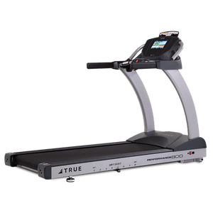 The TRUE Performance 800 treadmill offers a customizable experience on one of the largest running surfaces in the industry. Built to withstand the toughest workouts, the Performance 800 combines smooth, quiet quality with unflinching durability. 