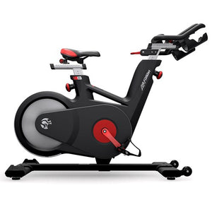 LIFE FITNESS IC6 INDOOR CYCLE Better than Peloton Bikea