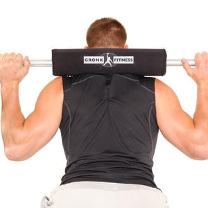 Gronk Fitness Olympic Bar Pad