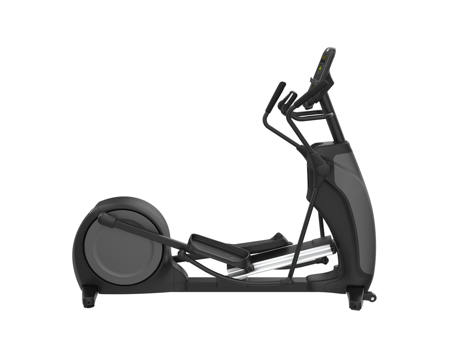 Precor EFX635 Elliptical w/ P31 Console