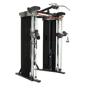 Inspire Fitness FT2 Functional Trainer Product Detail Image 6