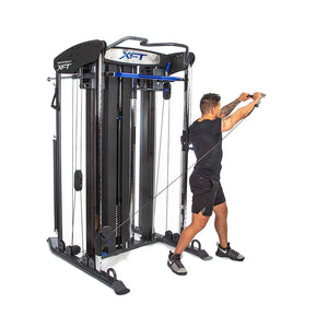 Bodycraft XFT Functional Trainer6