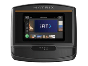 Matrix XER Cardio Console