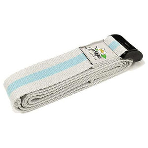 Yoga Strap Cotton 6 foot