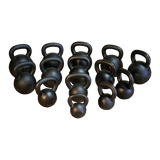 Kettlebells - Liquidation Stock