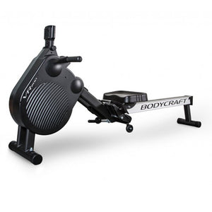 Bodycraft VR200 Rower side view